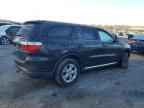 2013 Dodge Durango SXT