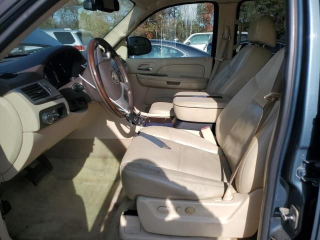 2008 Cadillac Escalade Luxury