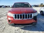 2011 Jeep Grand Cherokee Overland