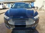 2015 Ford Fusion S