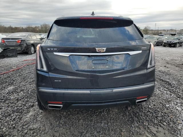 2020 Cadillac XT5 Sport