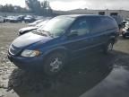 2002 Chrysler Town & Country LX