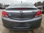 2011 Buick Regal CXL