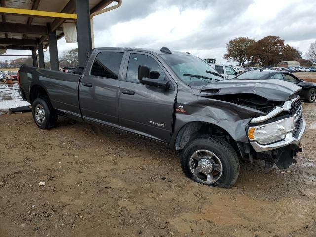 2022 Dodge RAM 3500 Tradesman