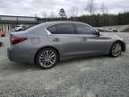 2019 Infiniti Q50 Luxe