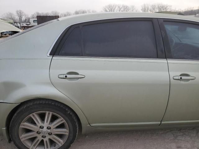 2007 Toyota Avalon XL