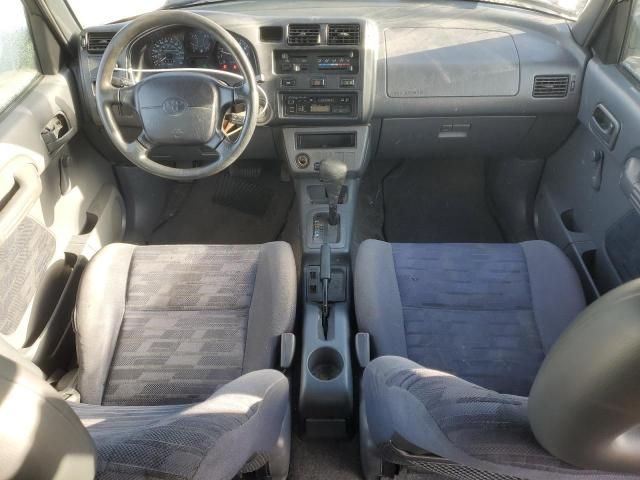 1997 Toyota Rav4