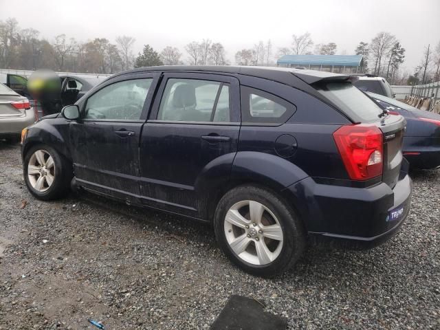 2011 Dodge Caliber Mainstreet