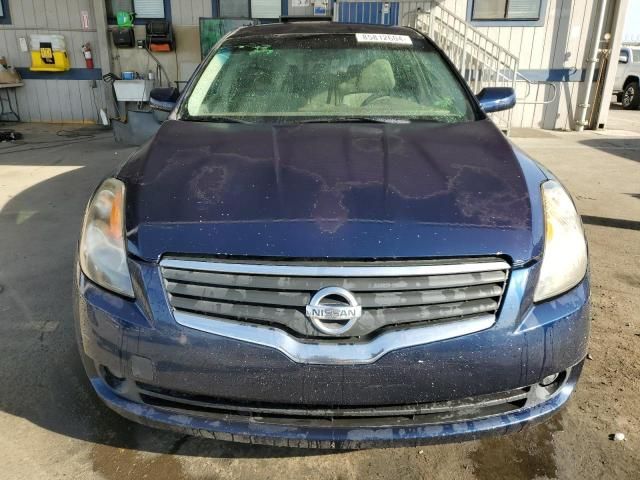 2007 Nissan Altima 2.5