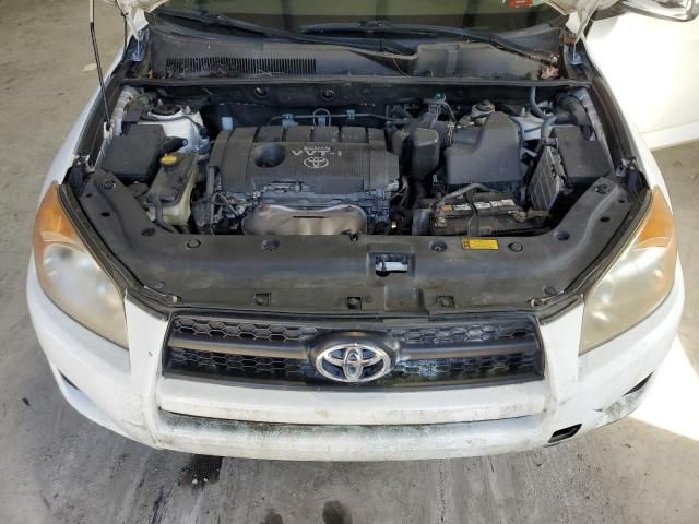 2009 Toyota Rav4