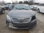 2011 Toyota Camry SE