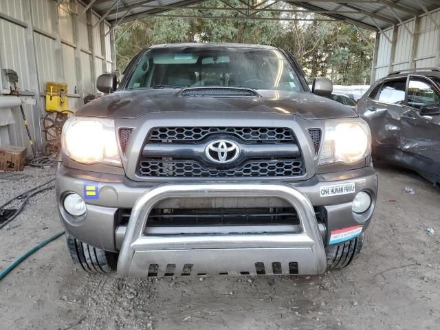 2011 Toyota Tacoma Double Cab Prerunner Long BED