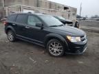 2014 Dodge Journey Limited