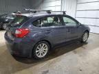 2014 Subaru Impreza Premium