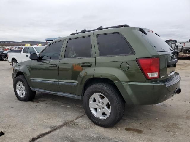 2007 Jeep Grand Cherokee Laredo