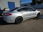 2014 Ford Fusion SE Hybrid