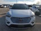 2015 Hyundai Santa FE GLS