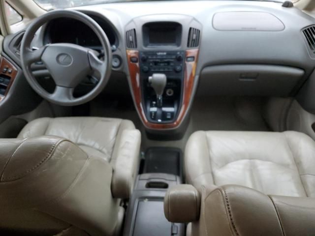 1999 Lexus RX 300