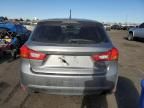 2014 Mitsubishi Outlander Sport ES