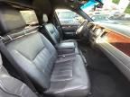 2007 Lincoln Town Car Executive