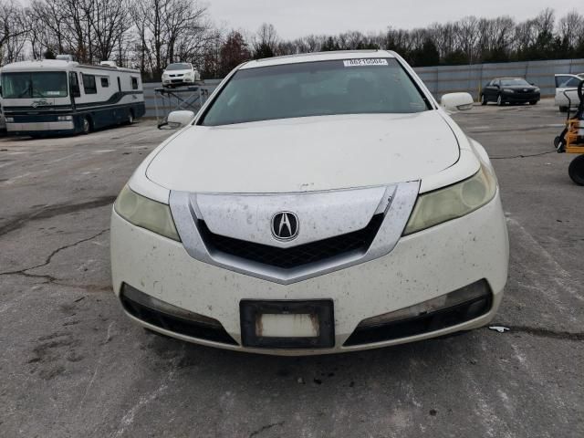 2010 Acura TL