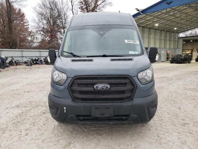 2020 Ford Transit T-250