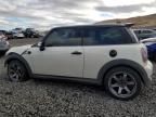 2007 Mini Cooper S