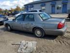 1999 Mercury Grand Marquis LS