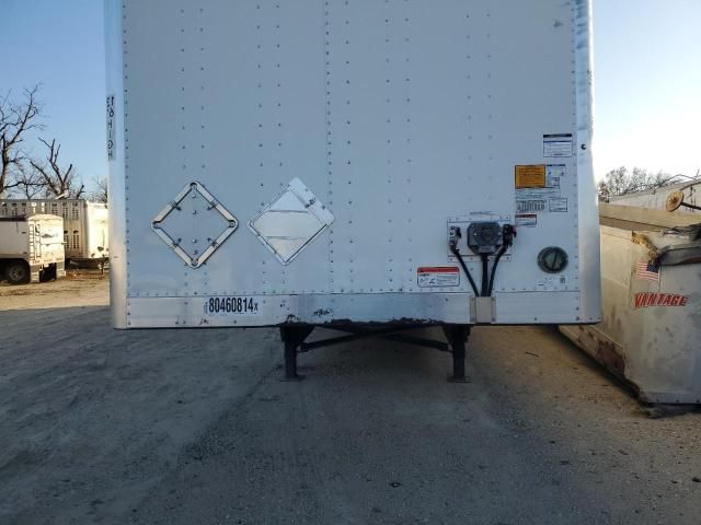 2023 Utility Trailer