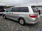 2007 Honda Odyssey LX