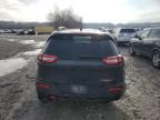 2017 Jeep Cherokee Trailhawk