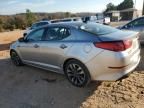 2015 KIA Optima SX