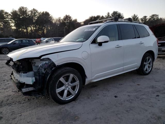 2016 Volvo XC90 T8