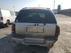 2002 Chevrolet Trailblazer