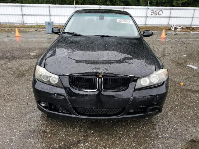 2006 BMW 325 I