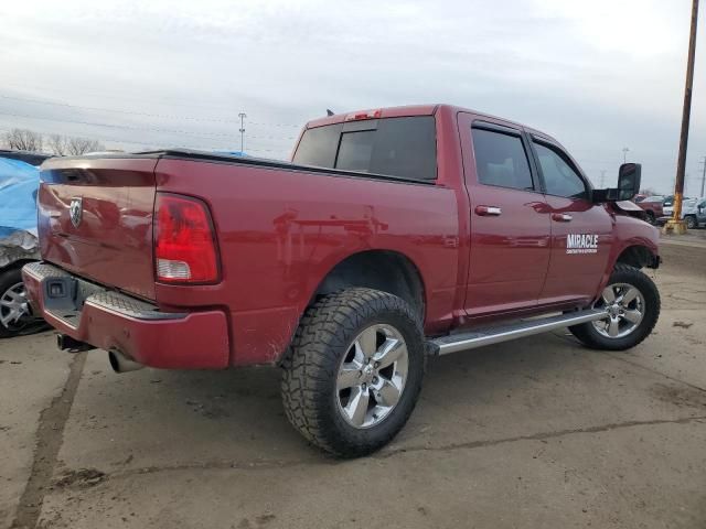 2014 Dodge RAM 1500 SLT