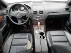 2011 Mercedes-Benz C 300 4matic