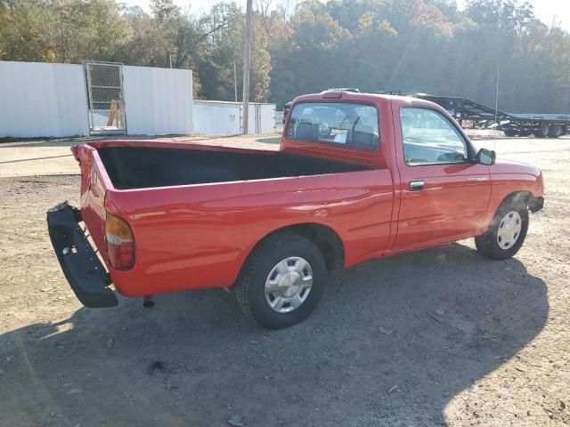 1996 Toyota Tacoma