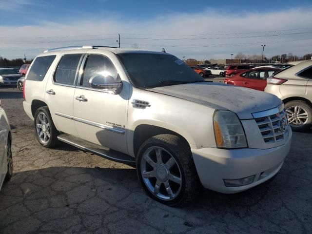 2007 Cadillac Escalade Luxury