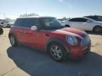 2012 Mini Cooper