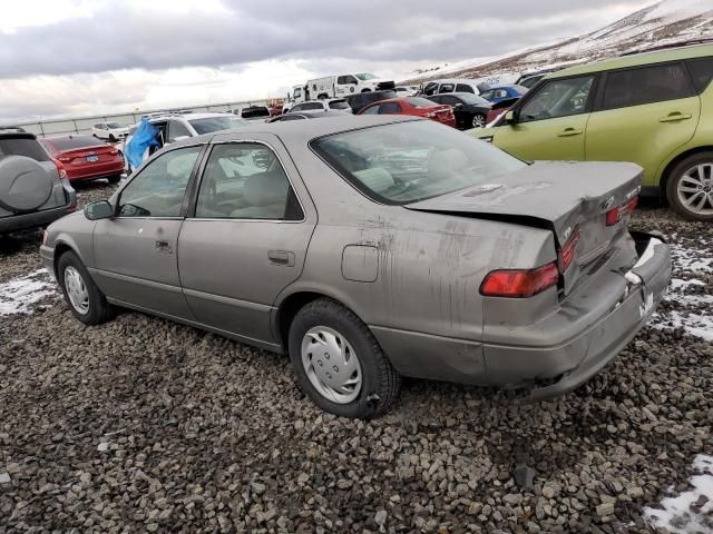 1997 Toyota Camry LE