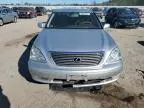 2005 Lexus LS 430