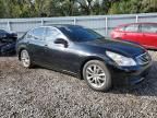 2008 Infiniti G35