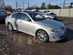 2012 Hyundai Genesis 3.8L