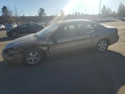 Vehiculos salvage en venta de Copart Gaston, SC: 2005 Ford Taurus SE