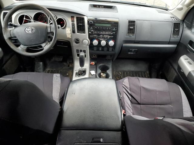 2007 Toyota Tundra Double Cab SR5