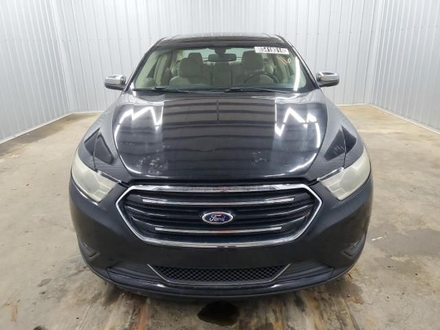 2014 Ford Taurus Limited