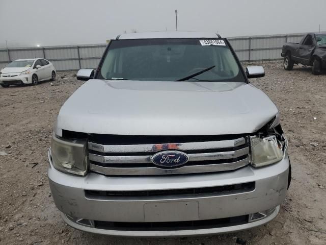 2011 Ford Flex Limited