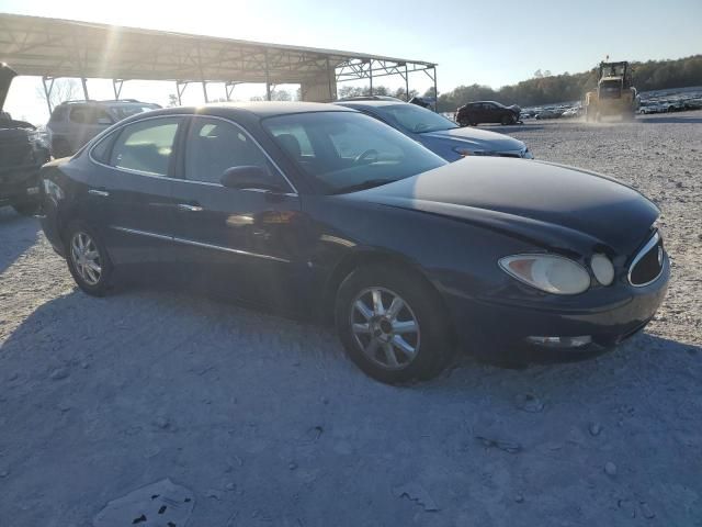 2007 Buick Lacrosse CXL