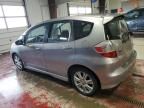 2010 Honda FIT Sport